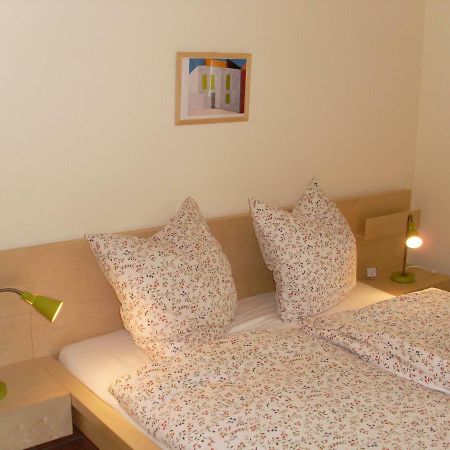 Ferienwohnung Am Noor Nahe Schleswig Und Dem Wikingerdorf Haithabu Fahrdorf  Esterno foto