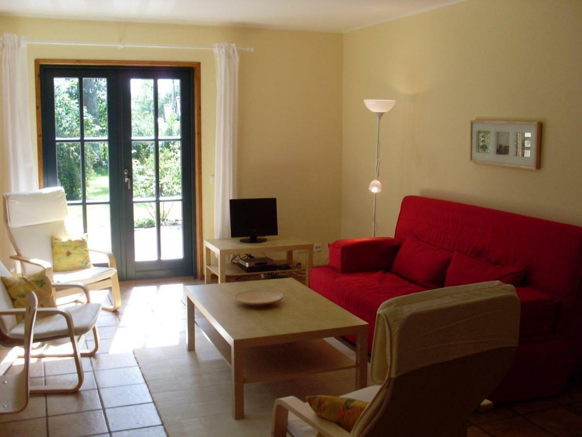 Ferienwohnung Am Noor Nahe Schleswig Und Dem Wikingerdorf Haithabu Fahrdorf  Esterno foto