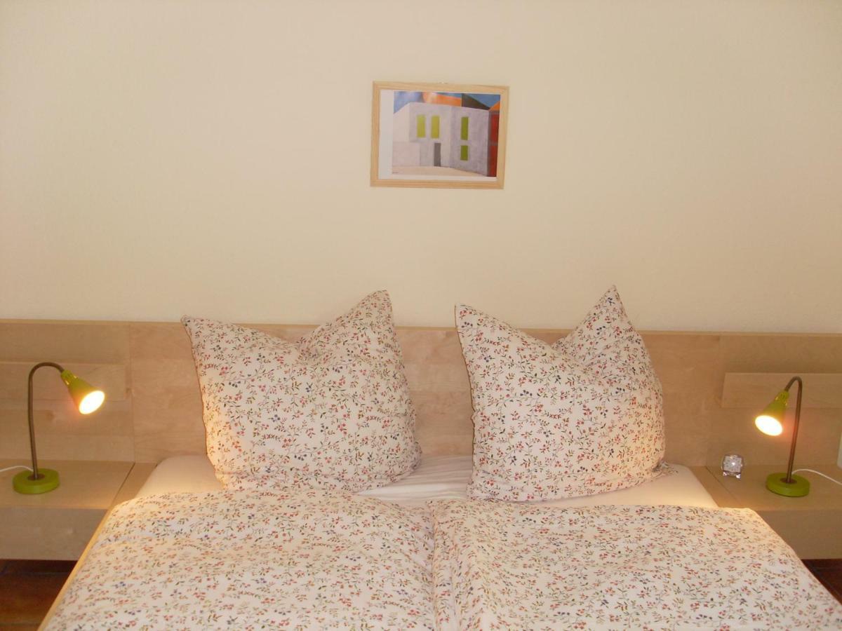 Ferienwohnung Am Noor Nahe Schleswig Und Dem Wikingerdorf Haithabu Fahrdorf  Esterno foto