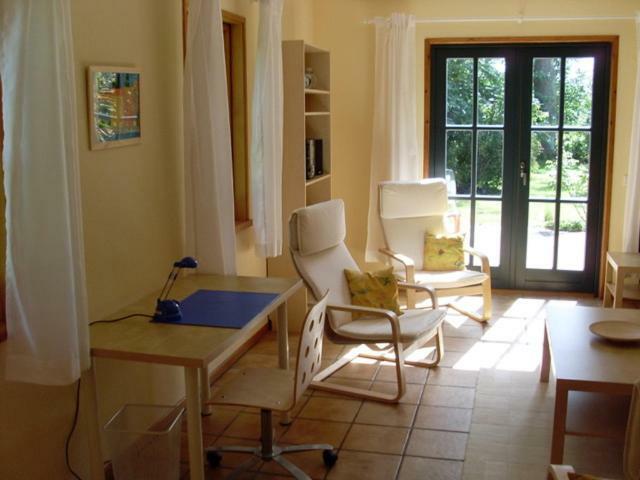 Ferienwohnung Am Noor Nahe Schleswig Und Dem Wikingerdorf Haithabu Fahrdorf  Esterno foto